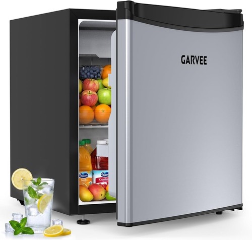 Under counter fridge 45l - counter, mini
