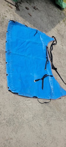 Land rover bikini top - rover,