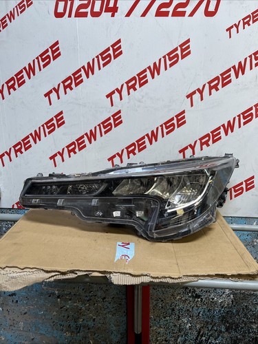 Genuine toyota corolla e210 - toyota,