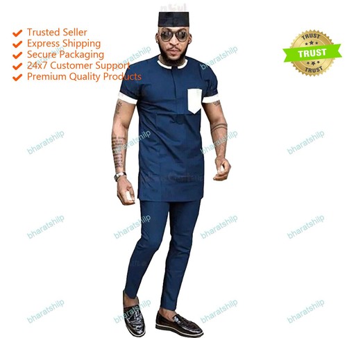 Mens kurta without pajama - without,