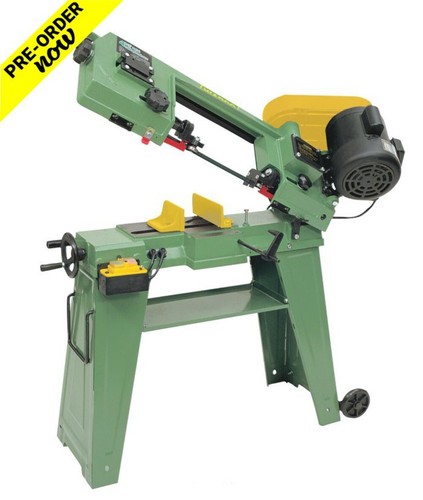 Universal bandsaw - 1/2",