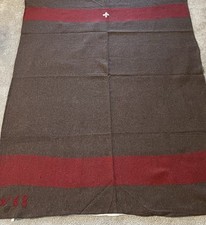 GENUINE SWISS ARMY VINTAGE