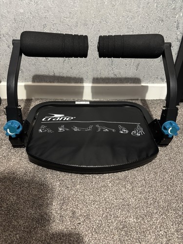 Crane multi trainer - crane,
