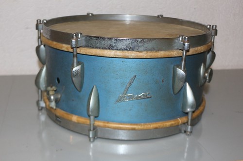 Sonor snare drum - snare,