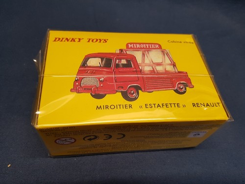 Dinky toys 564 - dinky,