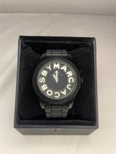 Marc Jacobs Gold-Tone Ladies