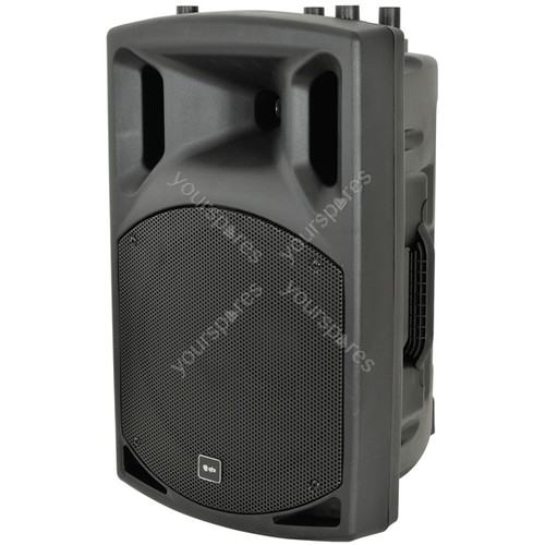 Qtx series active - series,
