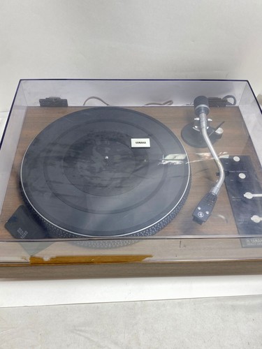 Yamaha 511 vintage belt - yamaha, yp-511