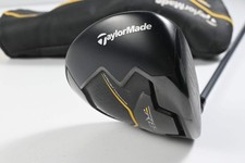 Taylormade RBZ Black Driver / 12 Degree / Regular Flex Matrix Ozik MFS Series