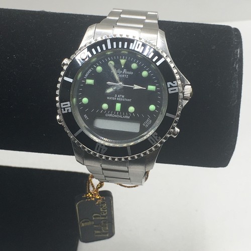 Brand new gent - brand,