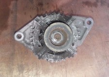 Alternator Bosch  0124325053  110A For Fiat Ducato 2.3 Jtd 2002-2010 Year