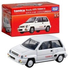 Takara Tomy Tomica Premium