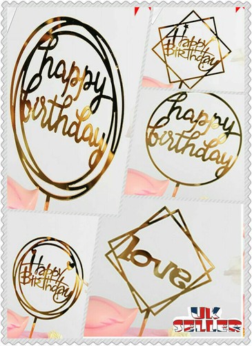 Any for 99 cake toppers - 5,