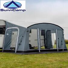 Sunncamp Toldo 390 Poled Caravan Porch Awning SF2017 - 2025