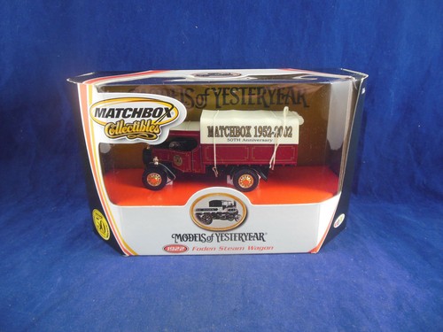 Matchbox collectibles 91945 - collectibles,