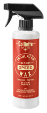 Collinite S-845 INSULATOR SPEED WAX High Gloss Sealant Topper-473ML