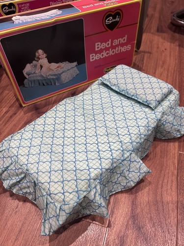 Pedigree sindy bed - pedigree,