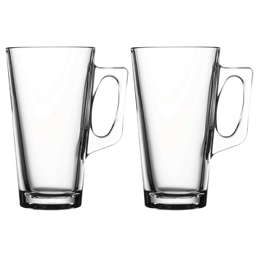 Pasabahce vela glass mugs - pasabahce,