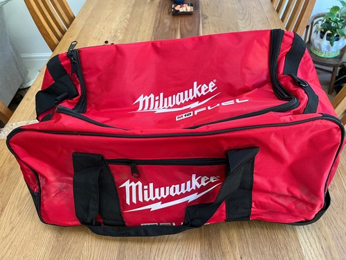 Milwaukee fuelbag m18 - milwaukee,