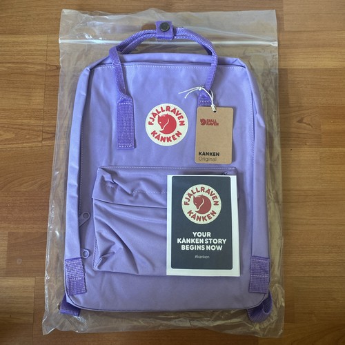 Fjallraven kanken classic - fjallraven,