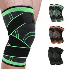 Adjustable Knee Support Brace