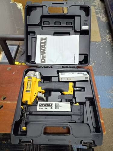 Dewalt dpn1850 gauge - dewalt, dpn1850-xj