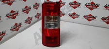 FORD TRANSIT CONNECT 2009 Taillight Mk1 Lamp 20/05/02-01/04/09 2003-2009 LEFT