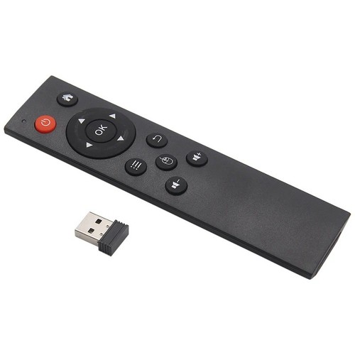 Universal wireless air - universal, 2.4g
