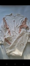 Ladies Adidas Tracksuit Size