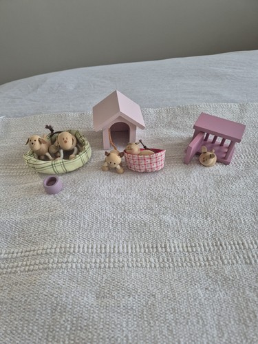 Pets accessories wooden - accessories,