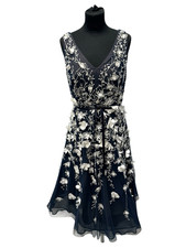 Marchesa Notte Dark Grey &