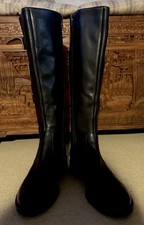 Ecco Women's Hobart zip buckle