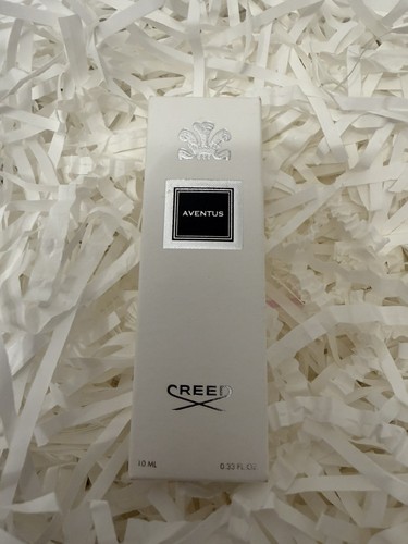Creed aventus 10ml edp - aventus, travel
