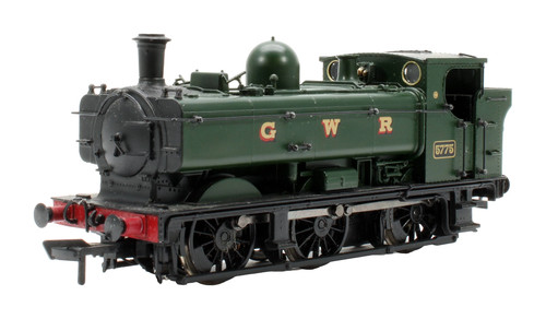 Bachmann gauge 215 gwr - oo,