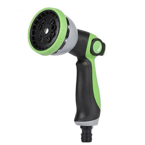 Pattern garden hose spray - pattern,