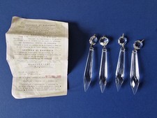 Vintage Chandelier Original