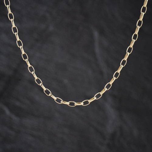 Second hand 9ct - 9ct, yellow