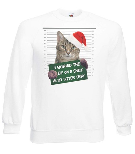 Adults bad cat buried - cat,