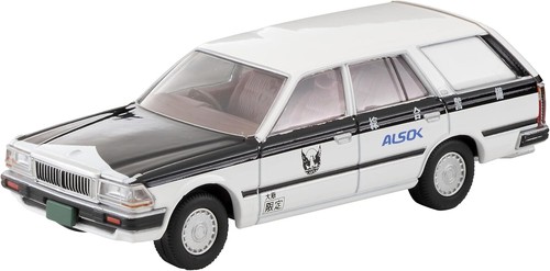 Tomica limited vintage neo - tomica,
