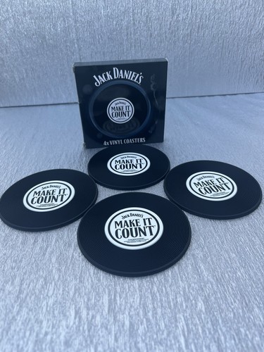 Jack daniel make - jack, it