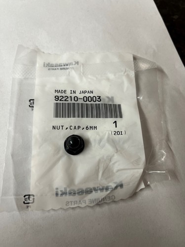 New genuine kawasaki - genuine, gpx