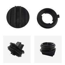 Black Oil Tank Cap and O-Ring for BMW R1150RT R850R R1100GS R1150 R1150GS