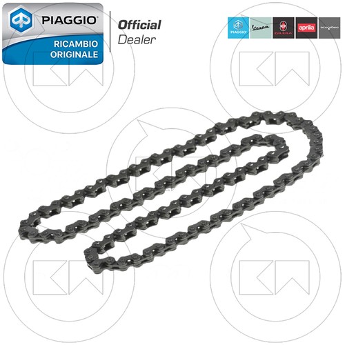 Original piaggio zip 50 - 4t,