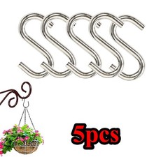 5pcs Mini Connectors Metal