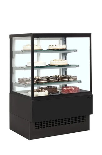 New tefcold evok902 black - new,