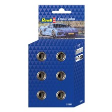 Revell 32201 Corvette C8