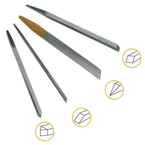 Aurifex engraving tool graver - aurifex,