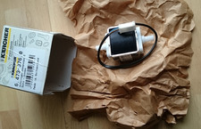 NEW GENUINE KARCHER PUZZI