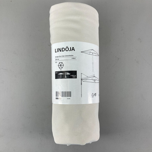 Ikea lindoja umbrella - ikea, canopy