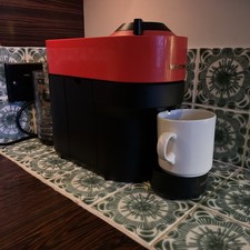 Krups Nespresso POP XN 730T